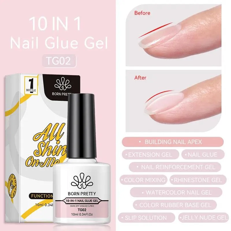 Rainbow Cat Eye Magnetic Gel Polish: Dazzling Color Shifting Varnish