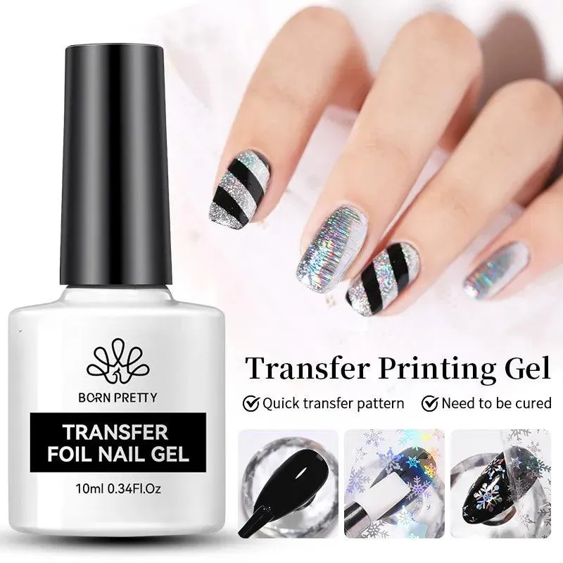 Rainbow Cat Eye Magnetic Gel Polish: Dazzling Color Shifting Varnish