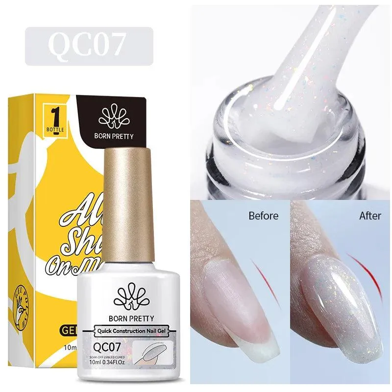 Rainbow Cat Eye Magnetic Gel Polish: Dazzling Color Shifting Varnish