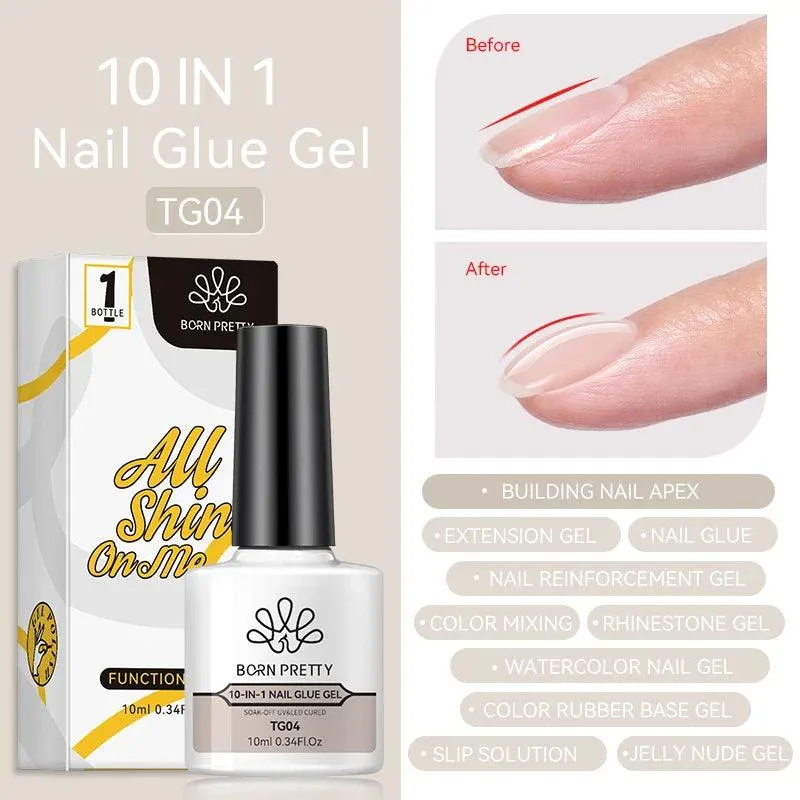 Rainbow Cat Eye Magnetic Gel Polish: Dazzling Color Shifting Varnish