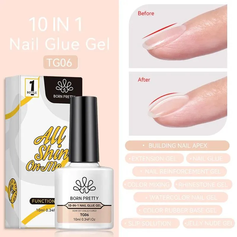 Rainbow Cat Eye Magnetic Gel Polish: Dazzling Color Shifting Varnish