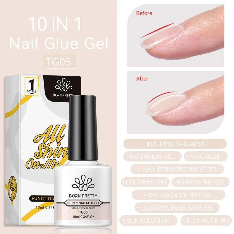 Rainbow Cat Eye Magnetic Gel Polish: Dazzling Color Shifting Varnish