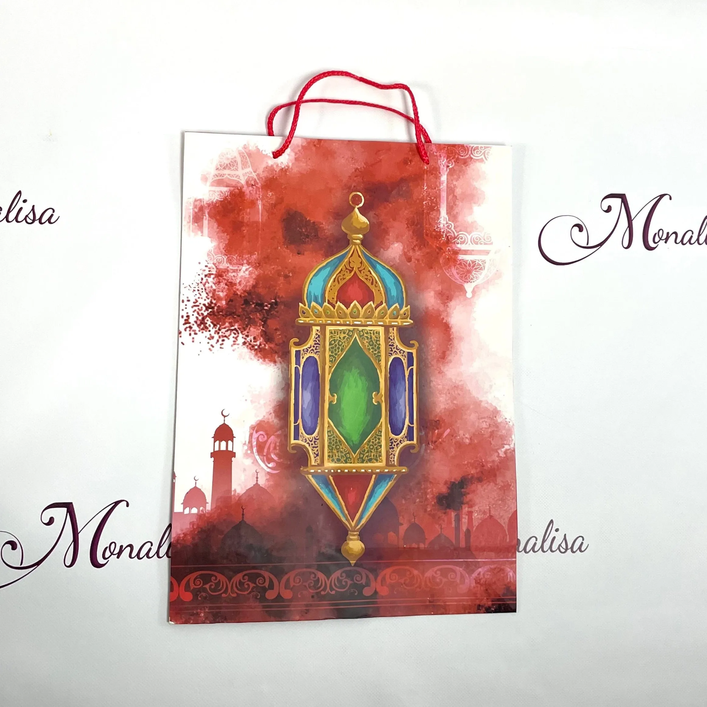 Ramadan/Eid Gift Bag