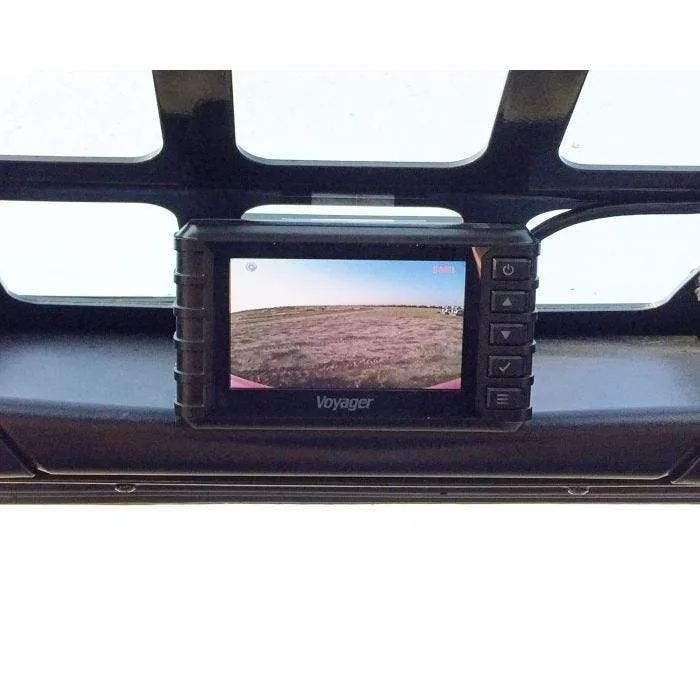 REAR CAMERA KIT P/N 7329670
