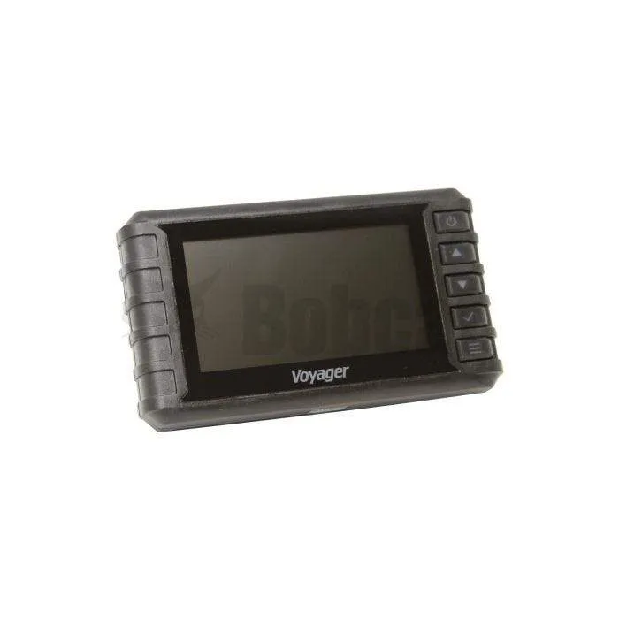 REAR CAMERA KIT P/N 7329670