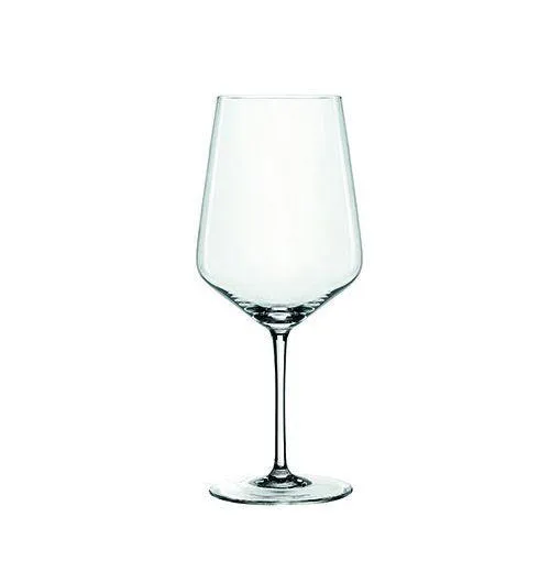 Red Wine Glass, set of 4