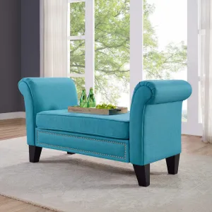 Rendezvous Bench