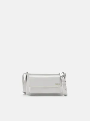 rePEDRO Recycled Leather Mini Sling Bag