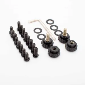 Replacement Hardware Pack MX Portable Nest