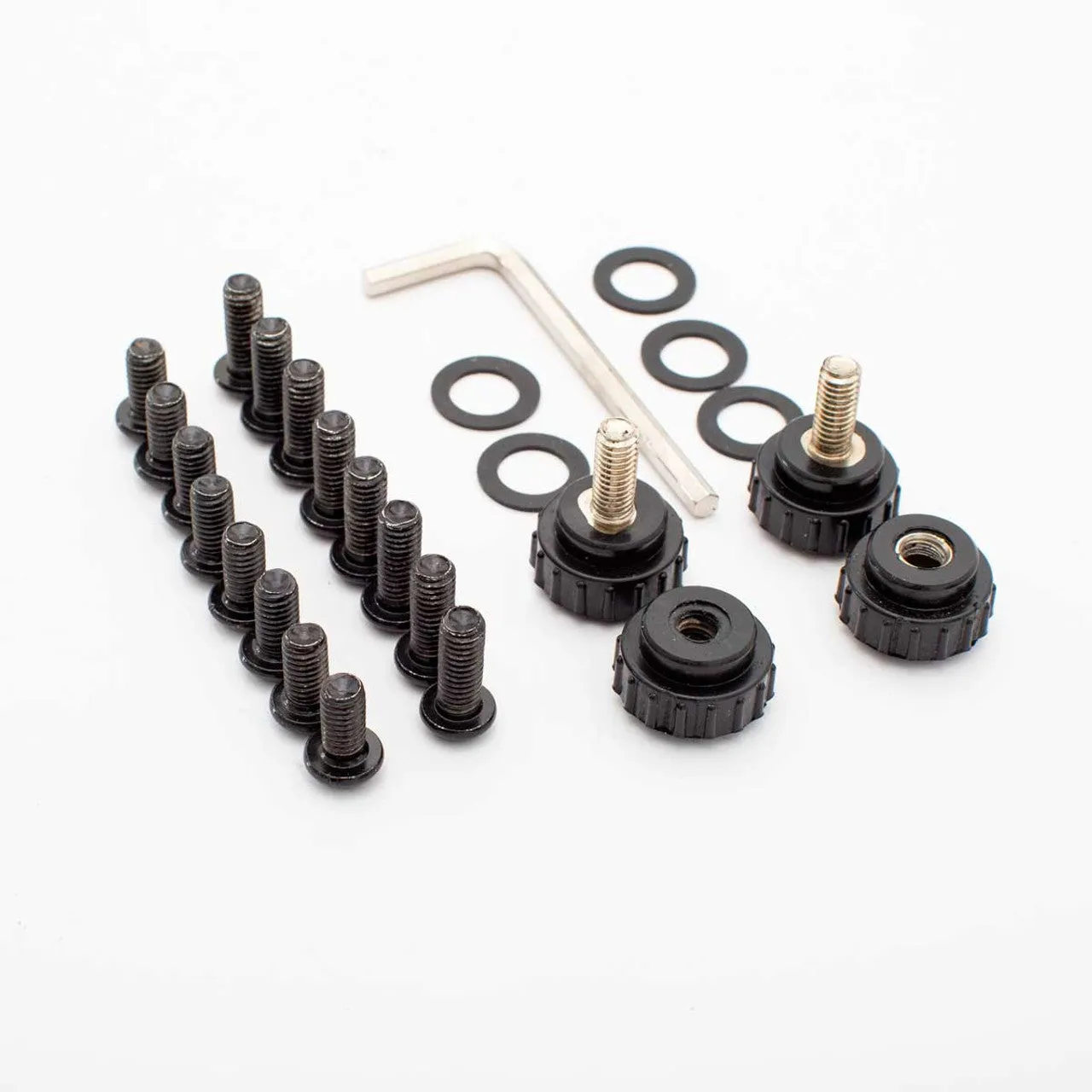 Replacement Hardware Pack MX Portable Nest