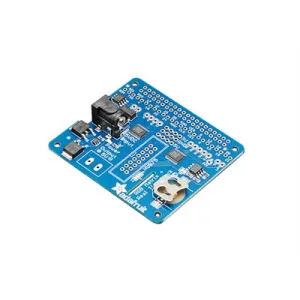 RGB Matrix HAT  RTC for Raspberry Pi - Mini Kit (AF-2345)