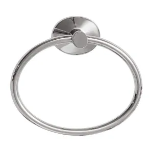 Robert Welch Oblique Towel Ring