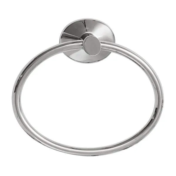 Robert Welch Oblique Towel Ring