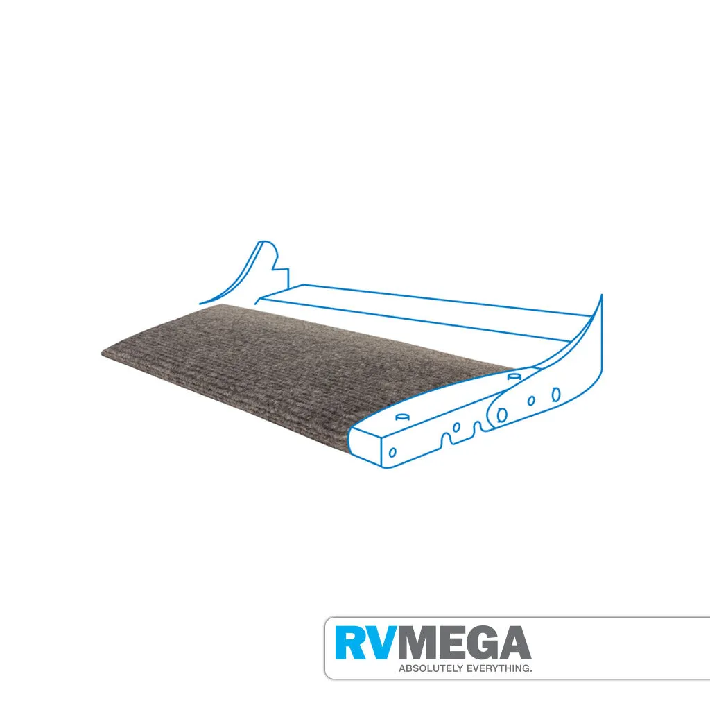RV / Caravan Step Mat