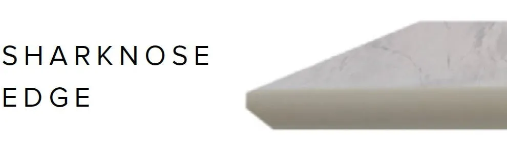 Sea Line Mist - Wilsonart THINSCAPE Tables - Sandblasted Finish