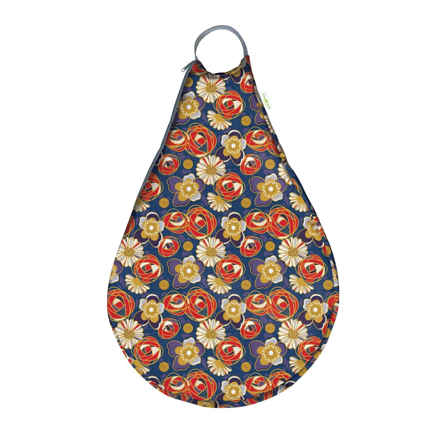 SECONDS: bumGenius Hangout Wet Bag