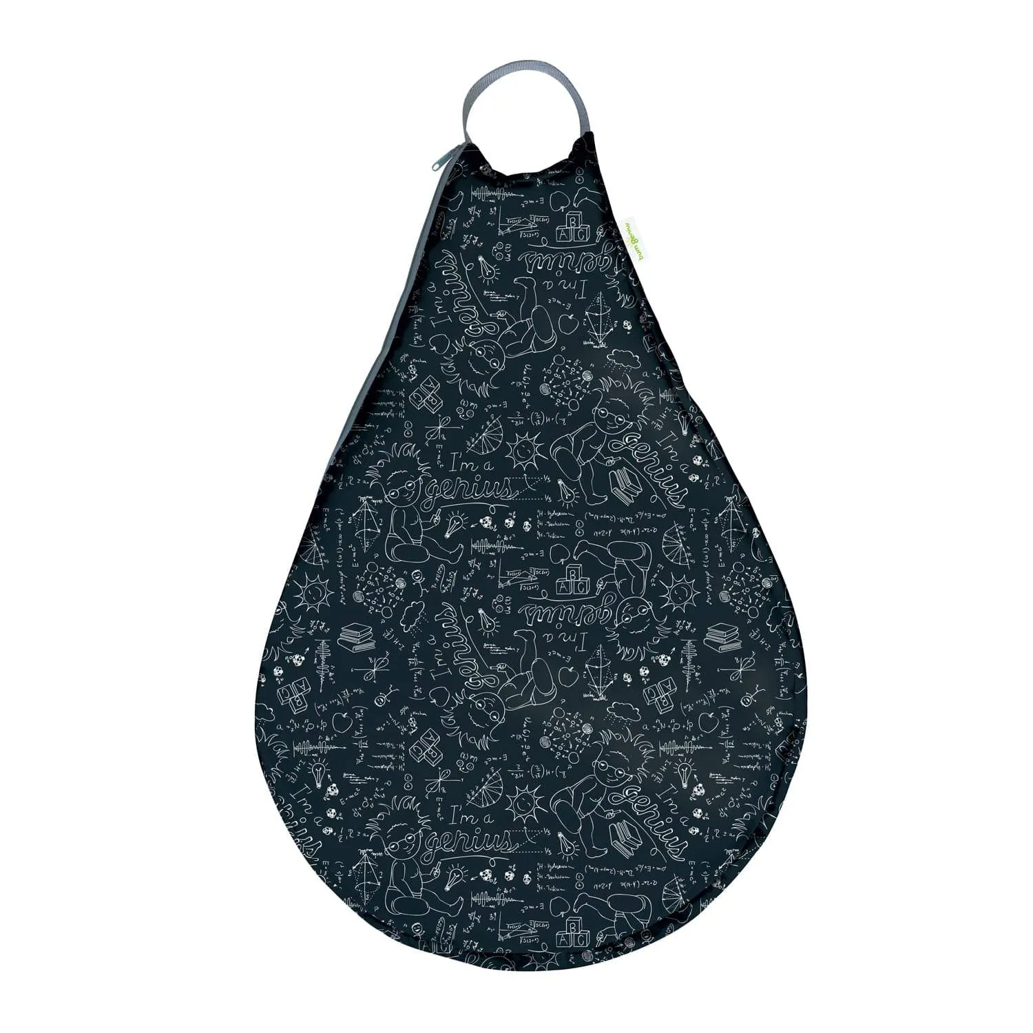 SECONDS: bumGenius Hangout Wet Bag
