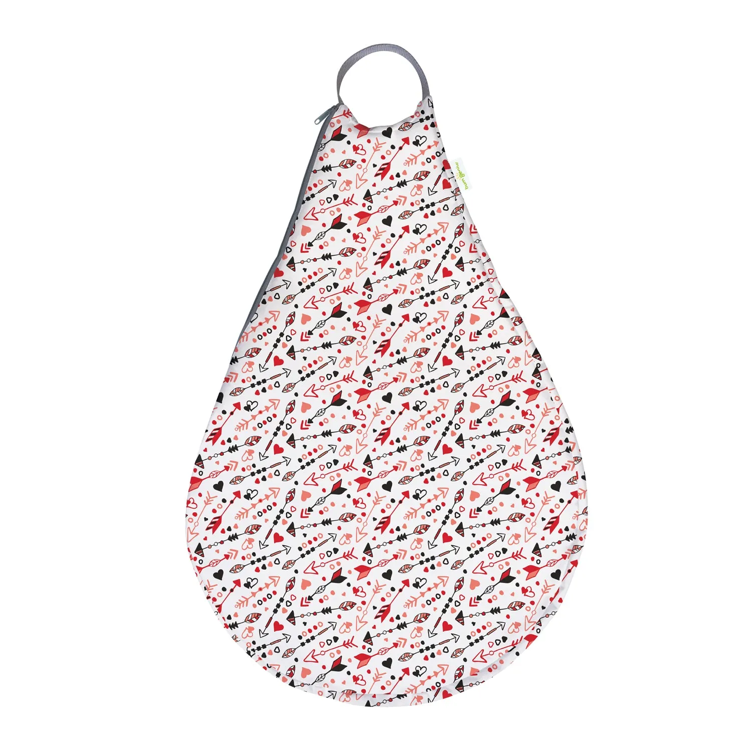 SECONDS: bumGenius Hangout Wet Bag