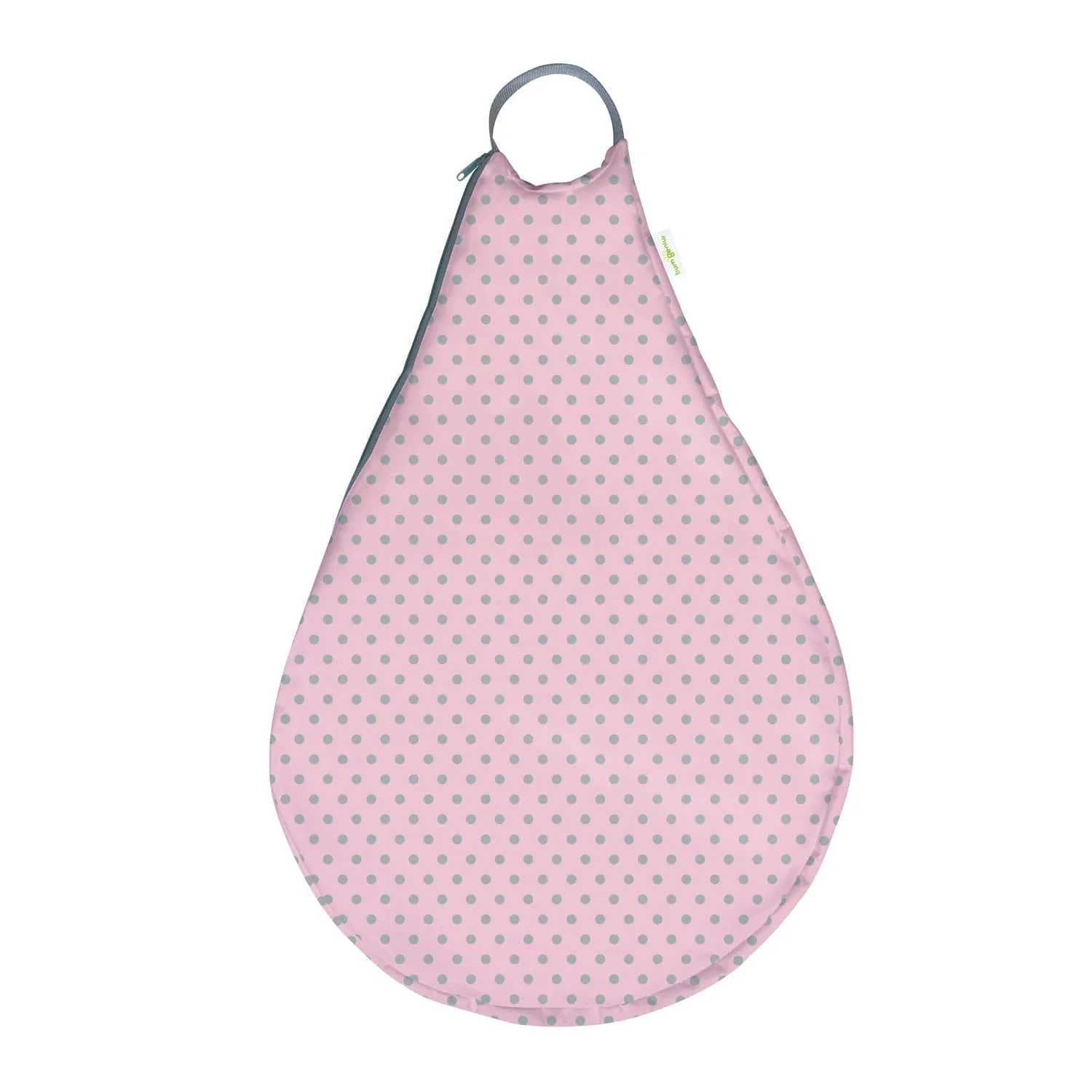 SECONDS: bumGenius Hangout Wet Bag