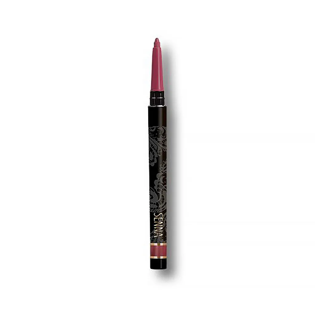 Senna Cosmetics Ultra Last Lip Liner