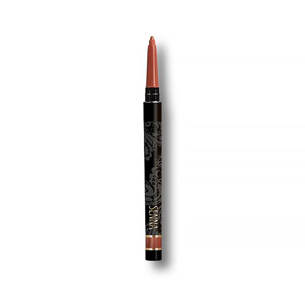 Senna Cosmetics Ultra Last Lip Liner