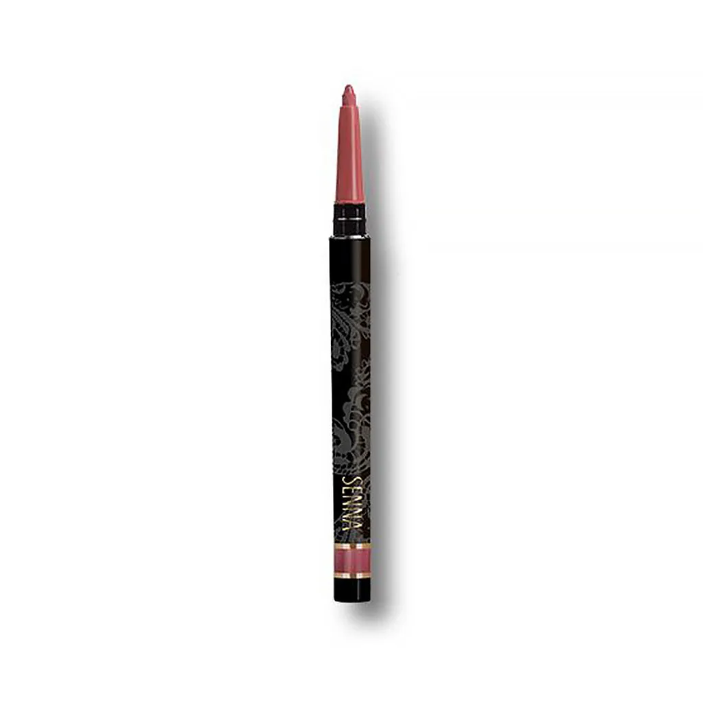Senna Cosmetics Ultra Last Lip Liner