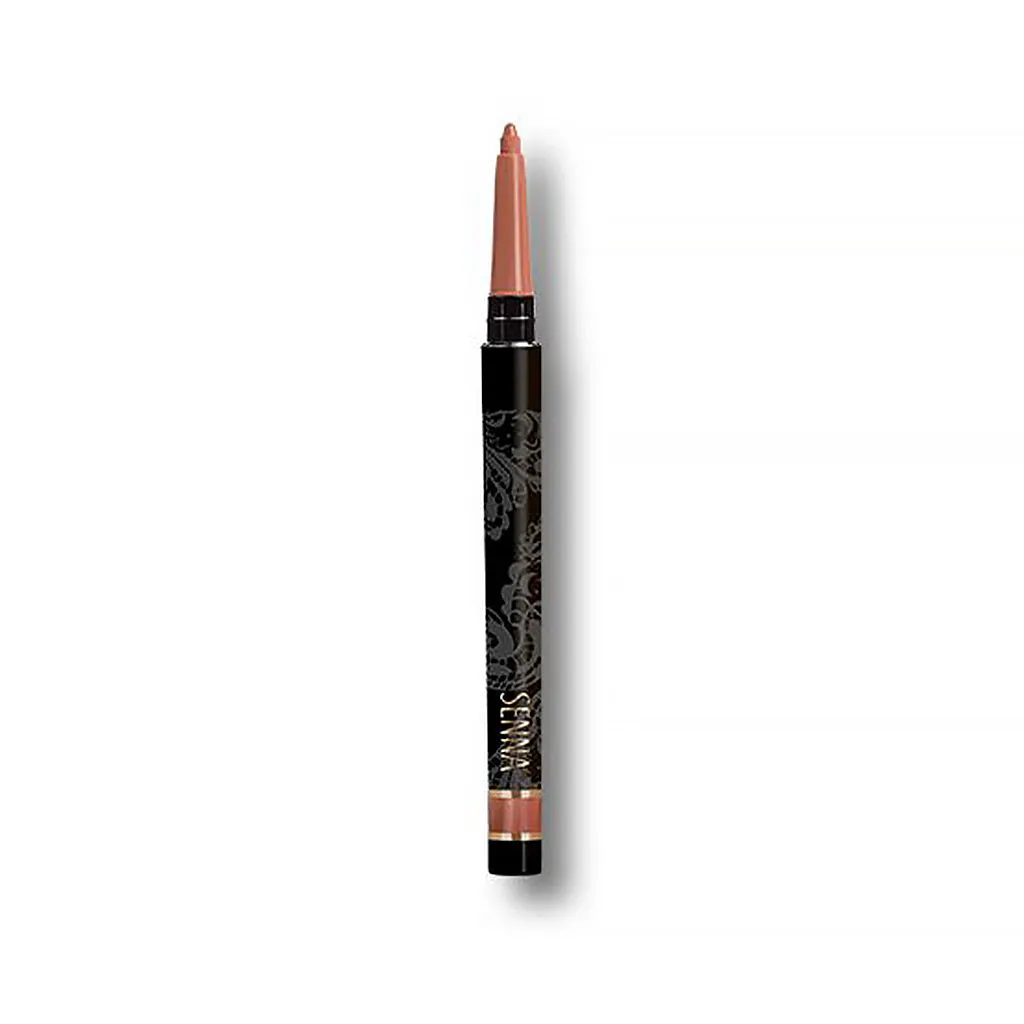 Senna Cosmetics Ultra Last Lip Liner