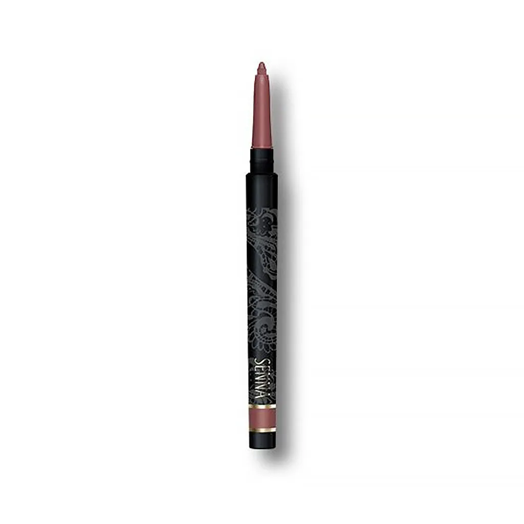 Senna Cosmetics Ultra Last Lip Liner