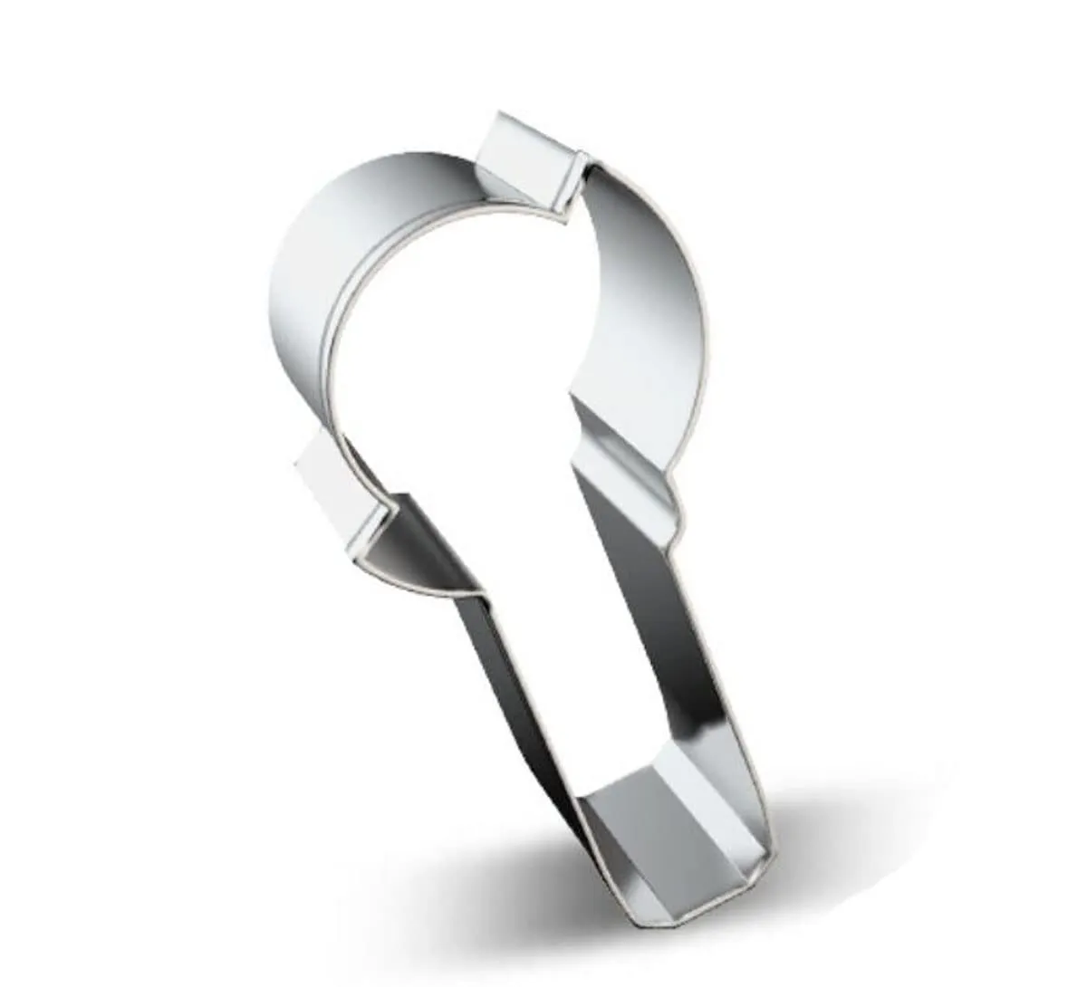 Shaped Cookie Cutters for Christmas