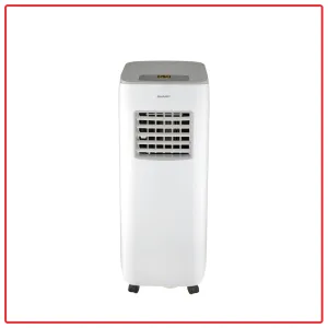 Sharp CVH10YD 1.0HP R32 Portable Air Conditioner Sharp CVH10YD 1.0HP R32 Portable Air Conditioner