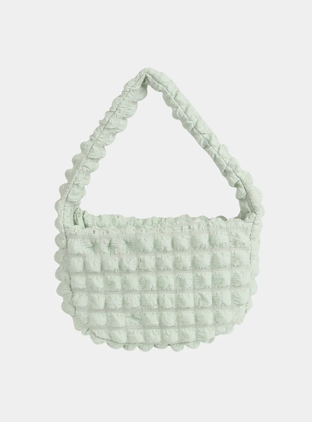 ★Shoopen★ Linkle Mini Hobobag