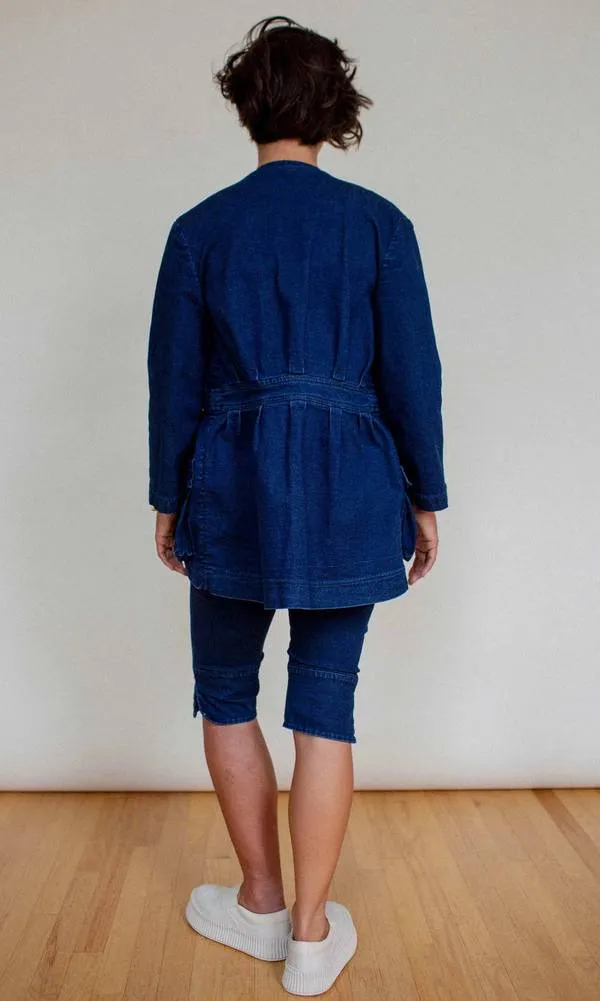 Shosh Shaped Jacket