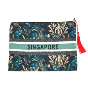 Singapore Pouch - 14 models