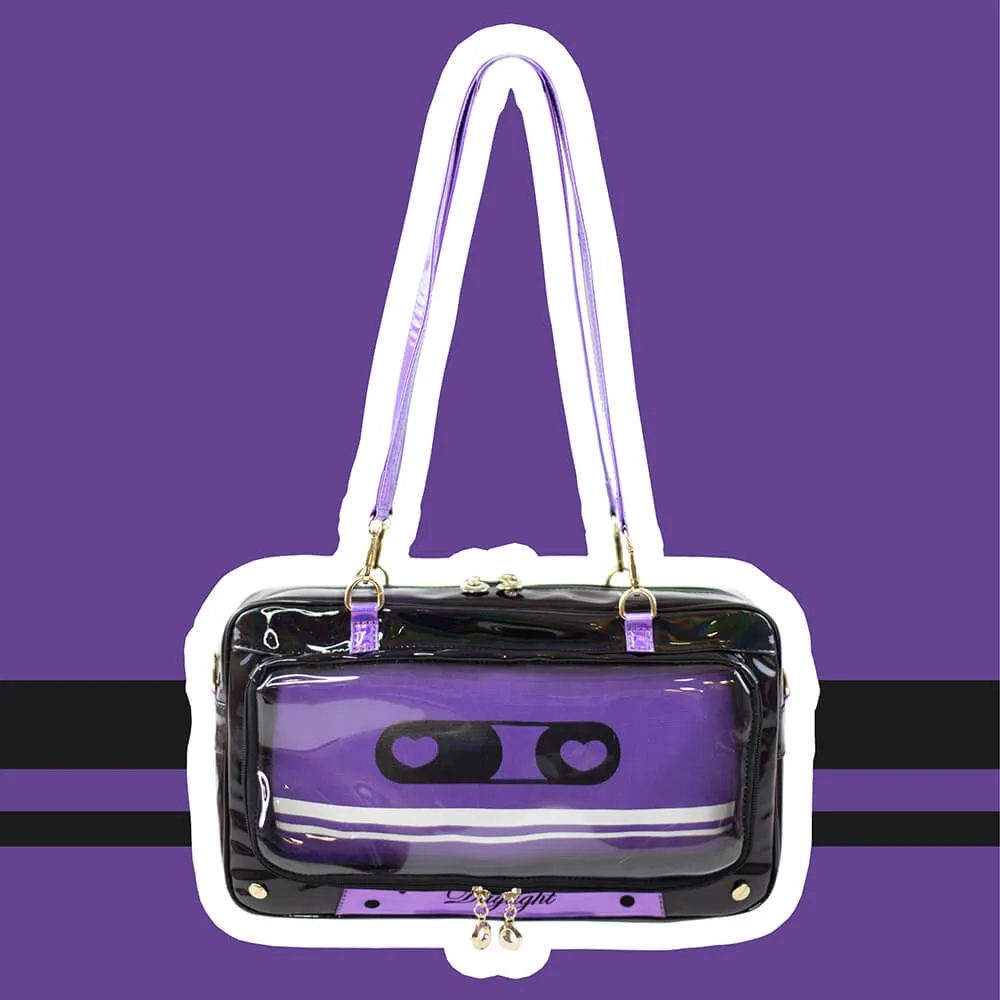 Single Loop Tape Painful Bag