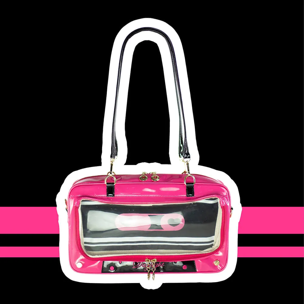 Single Loop Tape Painful Bag