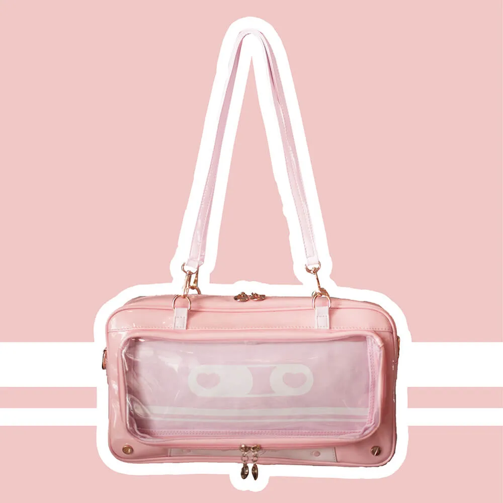 Single Loop Tape Painful Bag