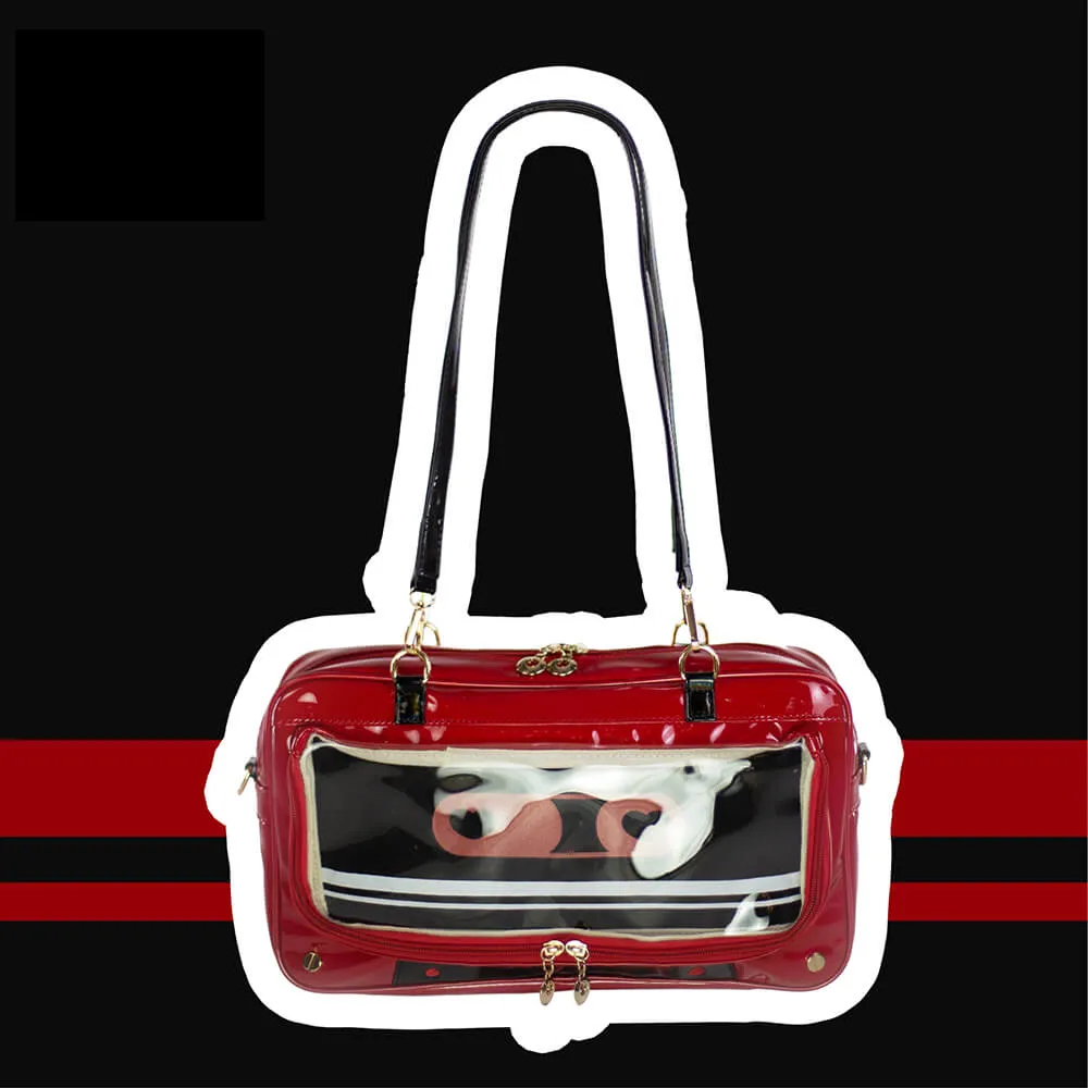 Single Loop Tape Painful Bag