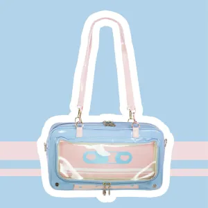 Single Loop Tape Painful Bag