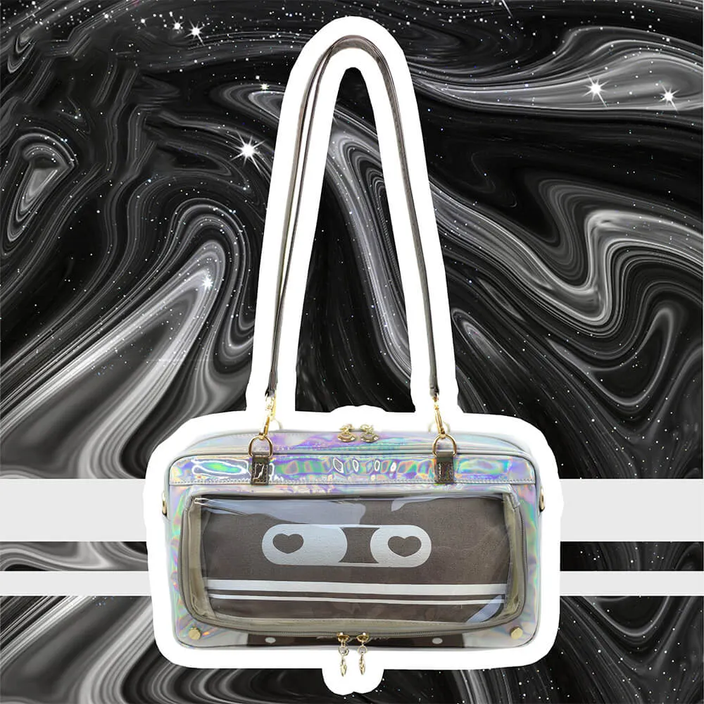 Single Loop Tape Painful Bag