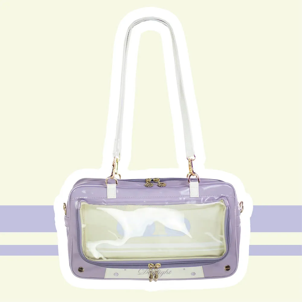 Single Loop Tape Painful Bag