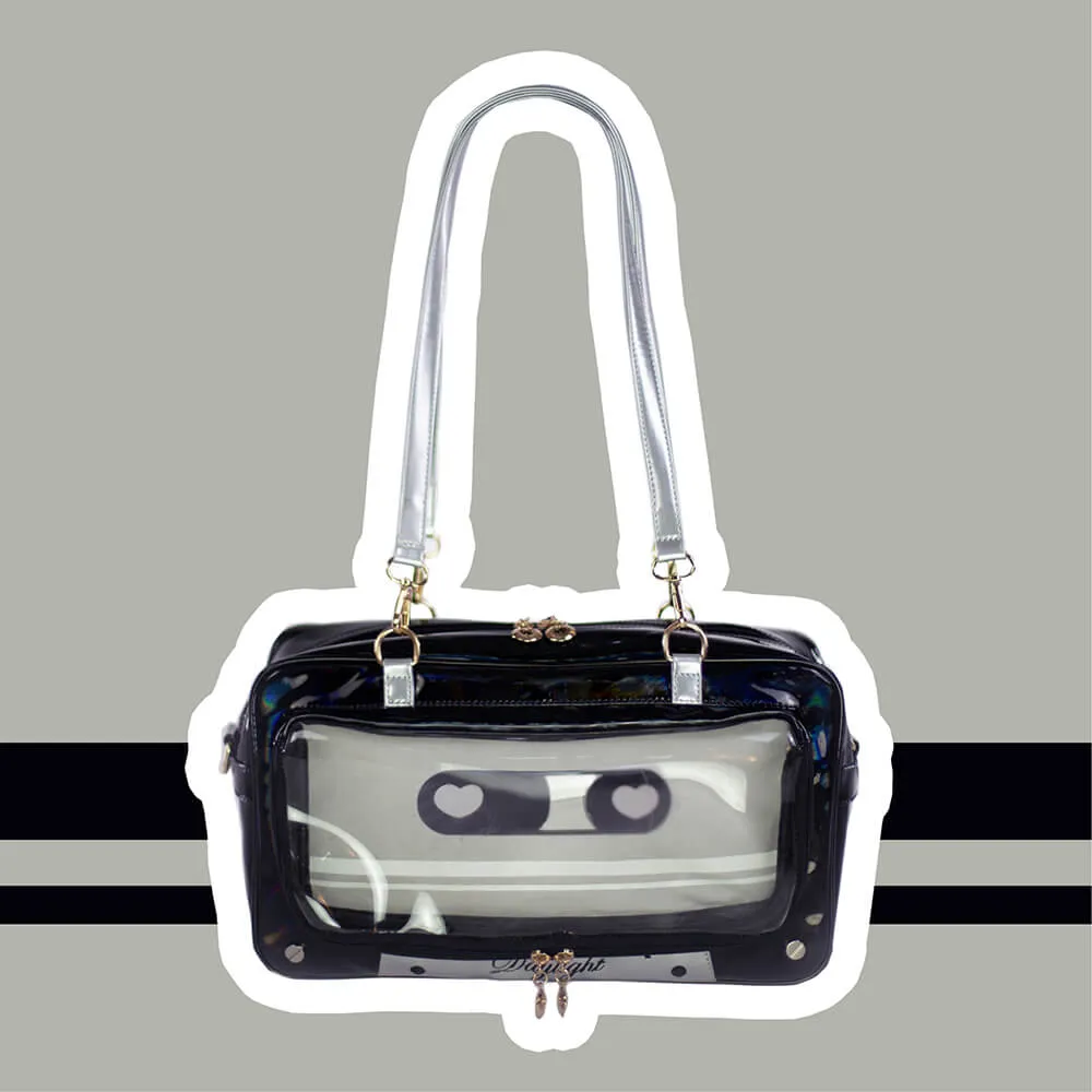 Single Loop Tape Painful Bag