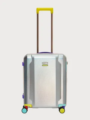 Small Smart-Suitcase
