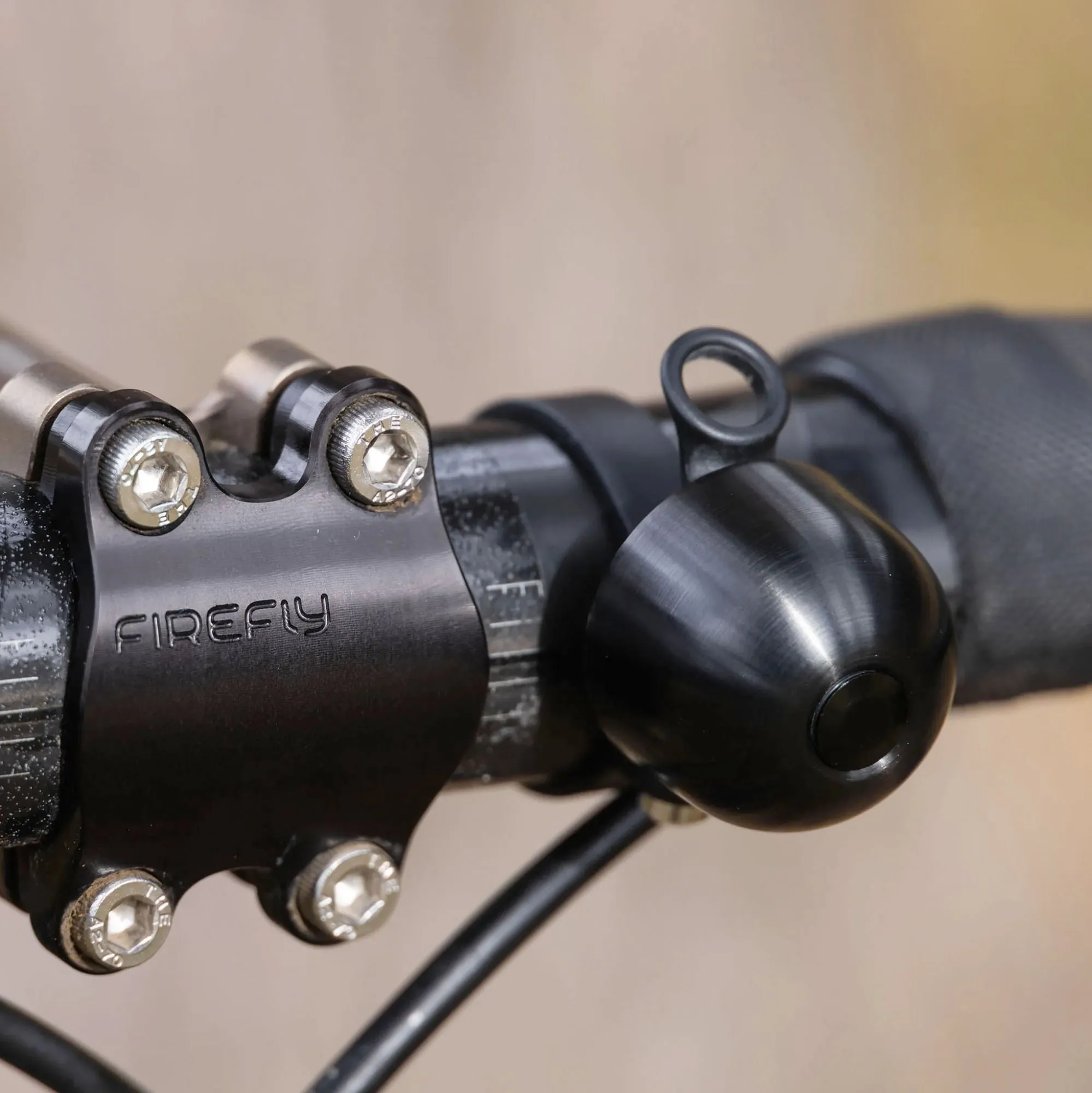 Spurcycle Compact Bell
