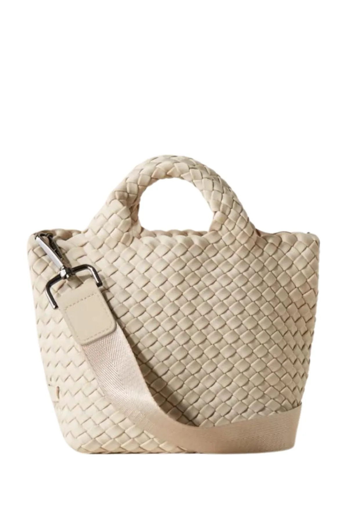 St. Barth's Petit Tote