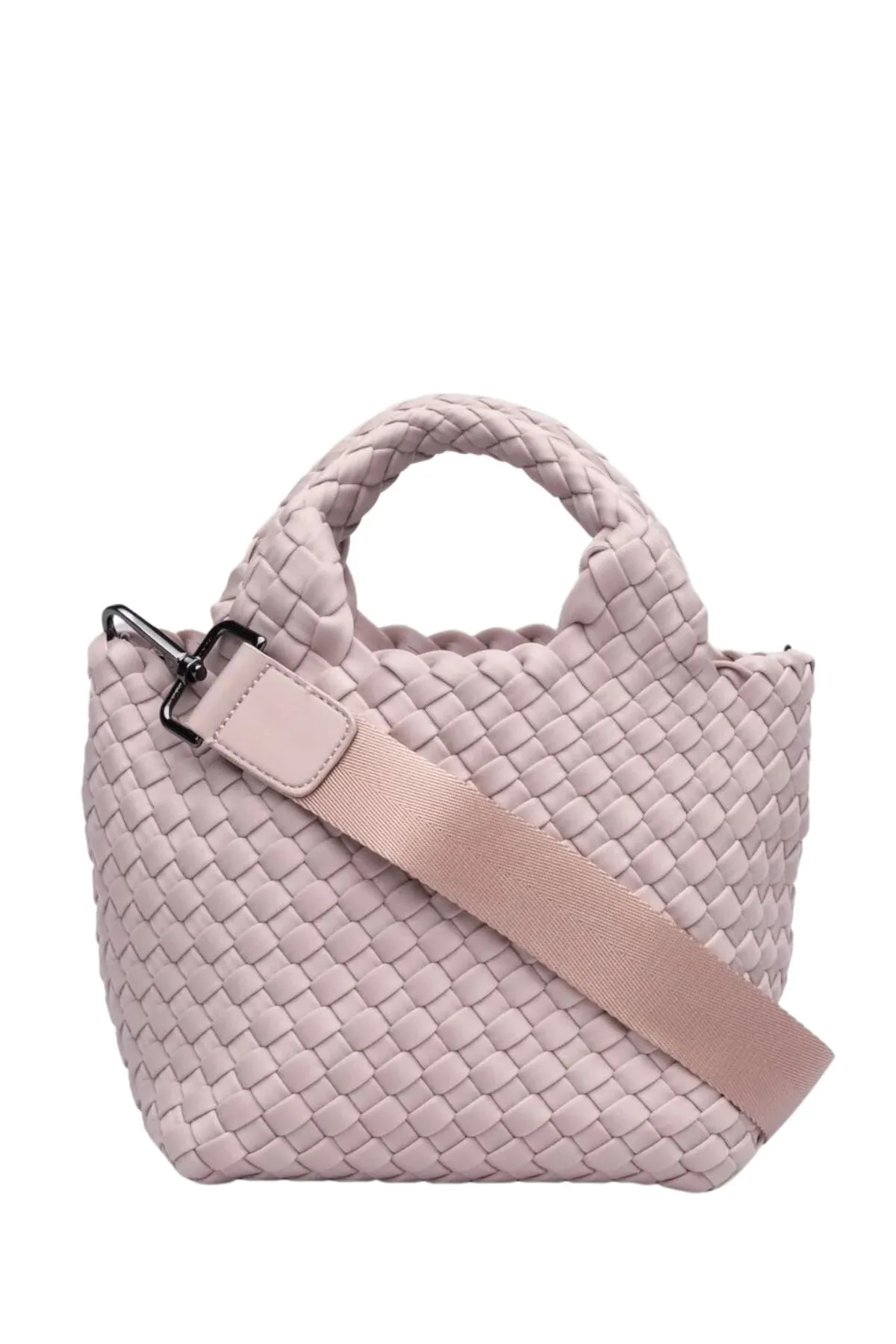 St. Barth's Petit Tote