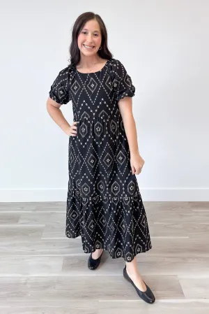 Sweetest Secret Dress Curvy