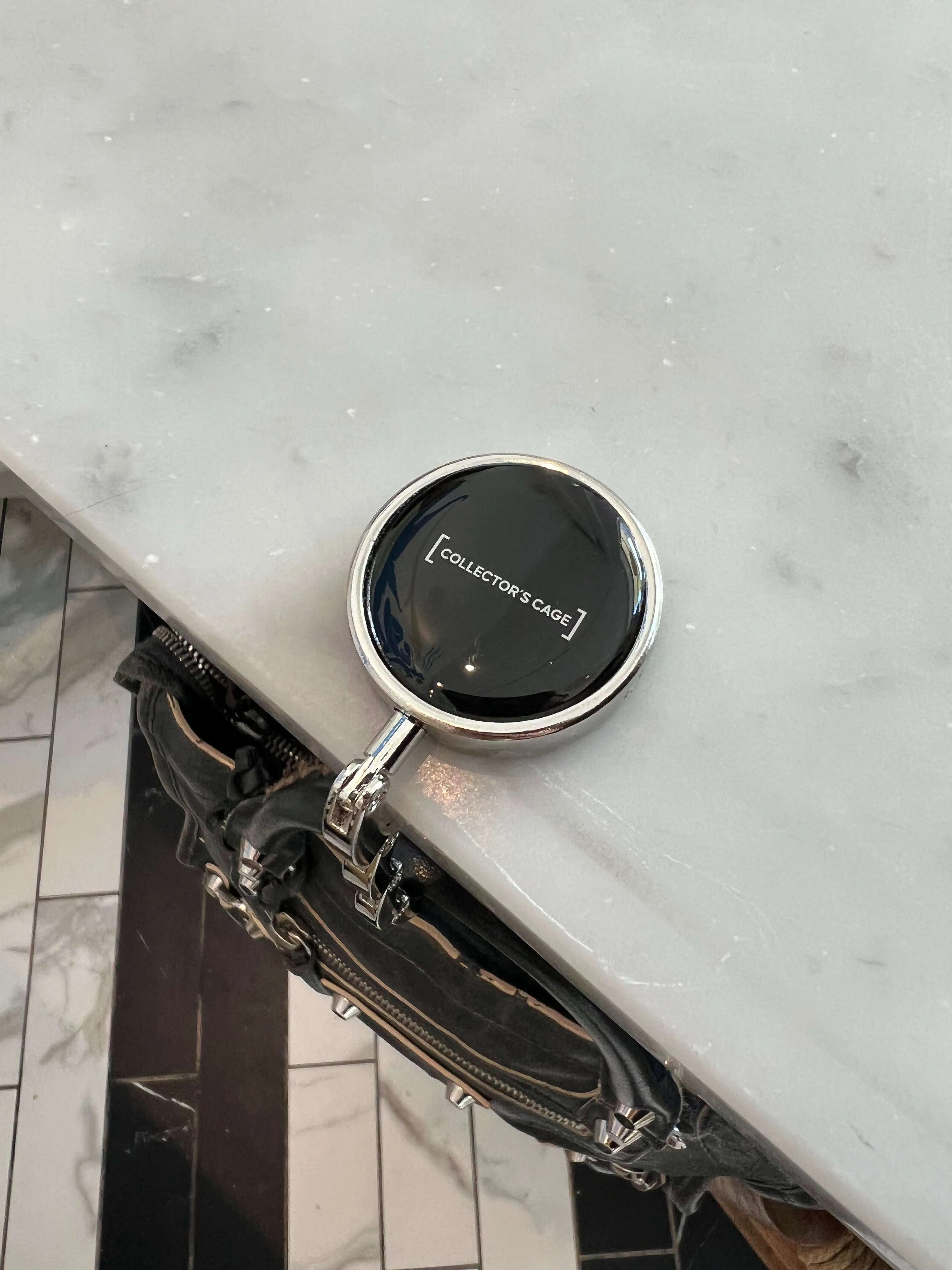 Table Bag Holder Gift