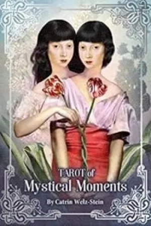 Tarot of Mystical Moments Deck