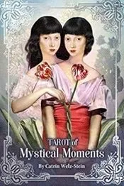 Tarot of Mystical Moments Deck