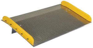 TAS-20-6036 | Aluminum Dock